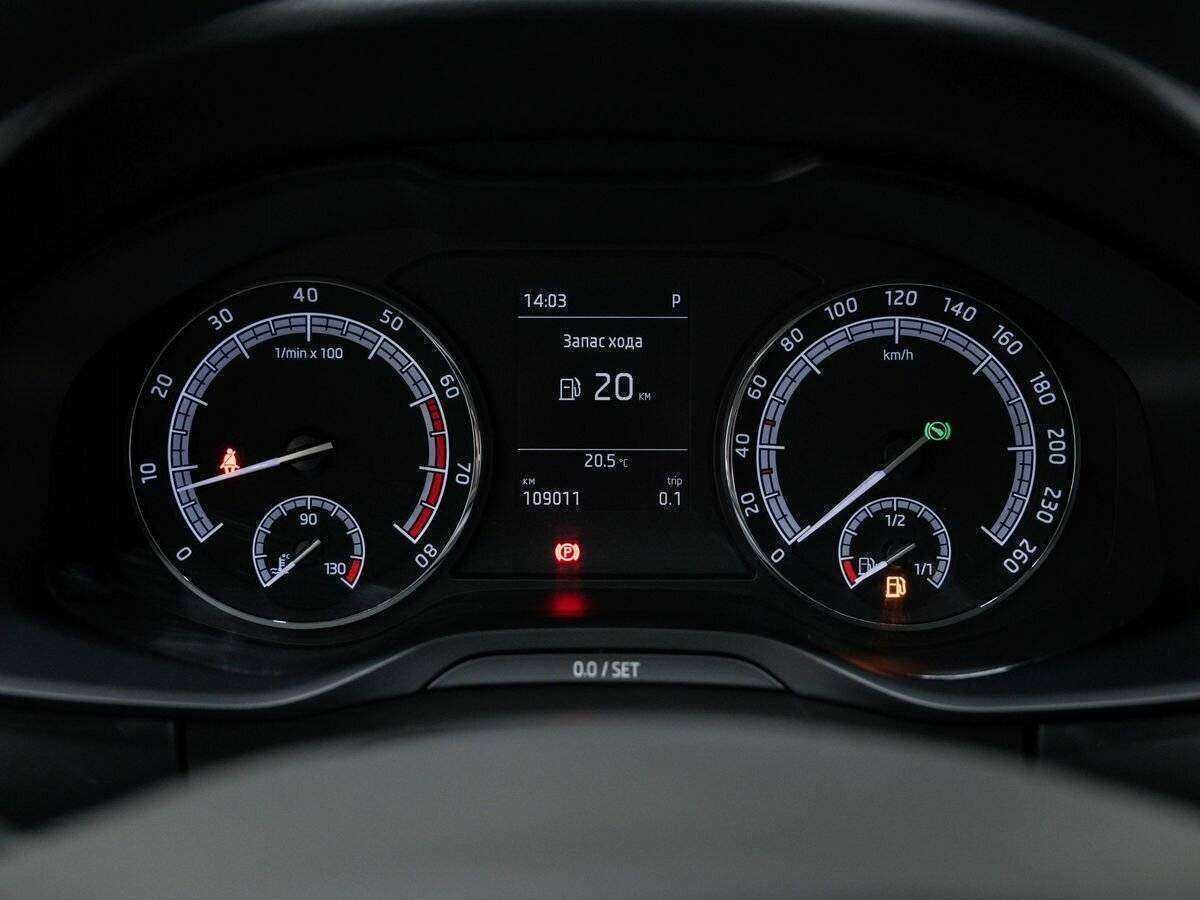 Skoda Kodiaq 2019 года с пробегом. Фото: #23