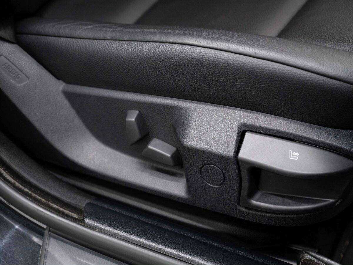 BMW 5 серии 2012 года с пробегом. Фото: #11