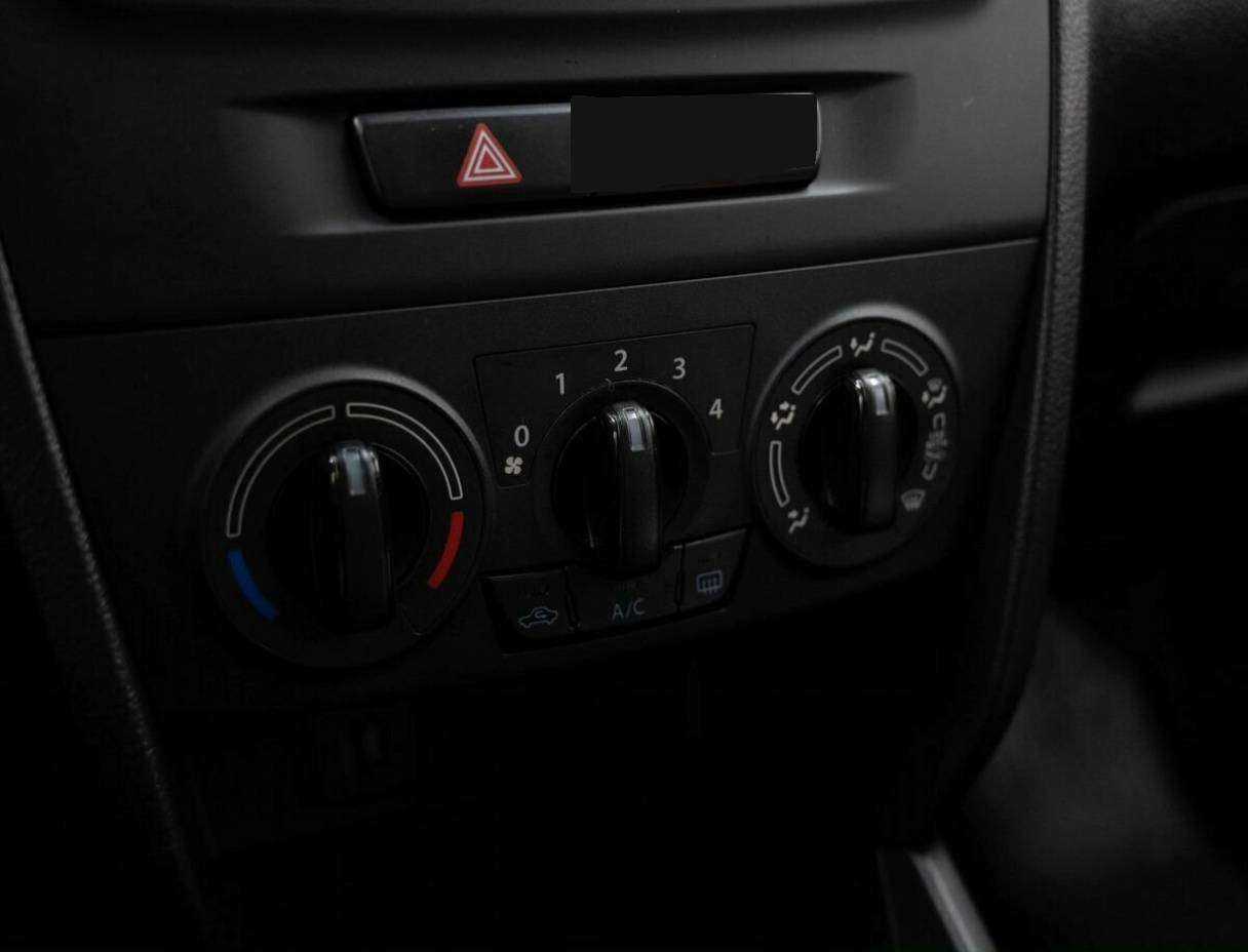 Suzuki Vitara 2016 года с пробегом. Фото: #20