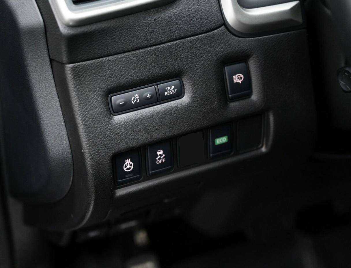 Nissan Murano 2019 года с пробегом. Фото: #23