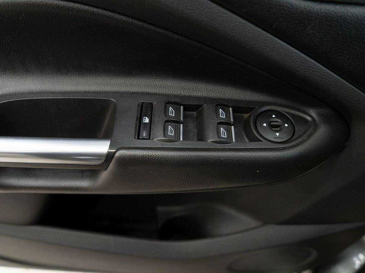 Ford Kuga 2017 года с пробегом. Фото: #13