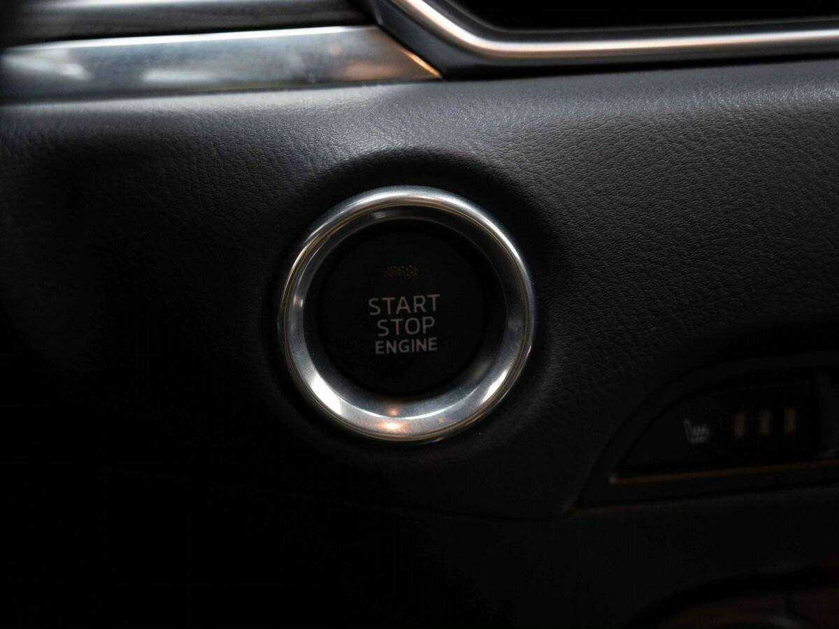 Б/У Мазда Ц-Икс-5 2018 года. Фото: #17