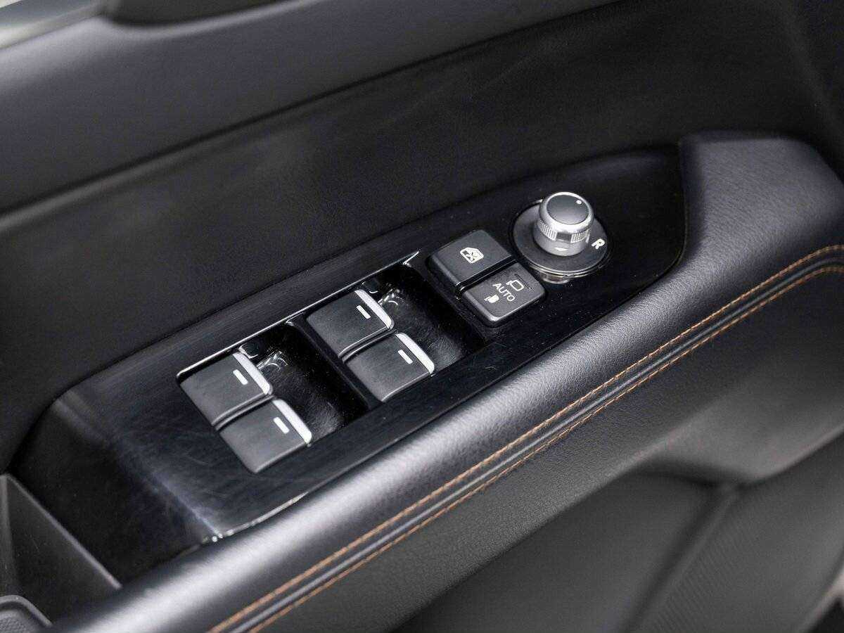 Б/У Мазда Ц-Икс-5 2018 года. Фото: #20