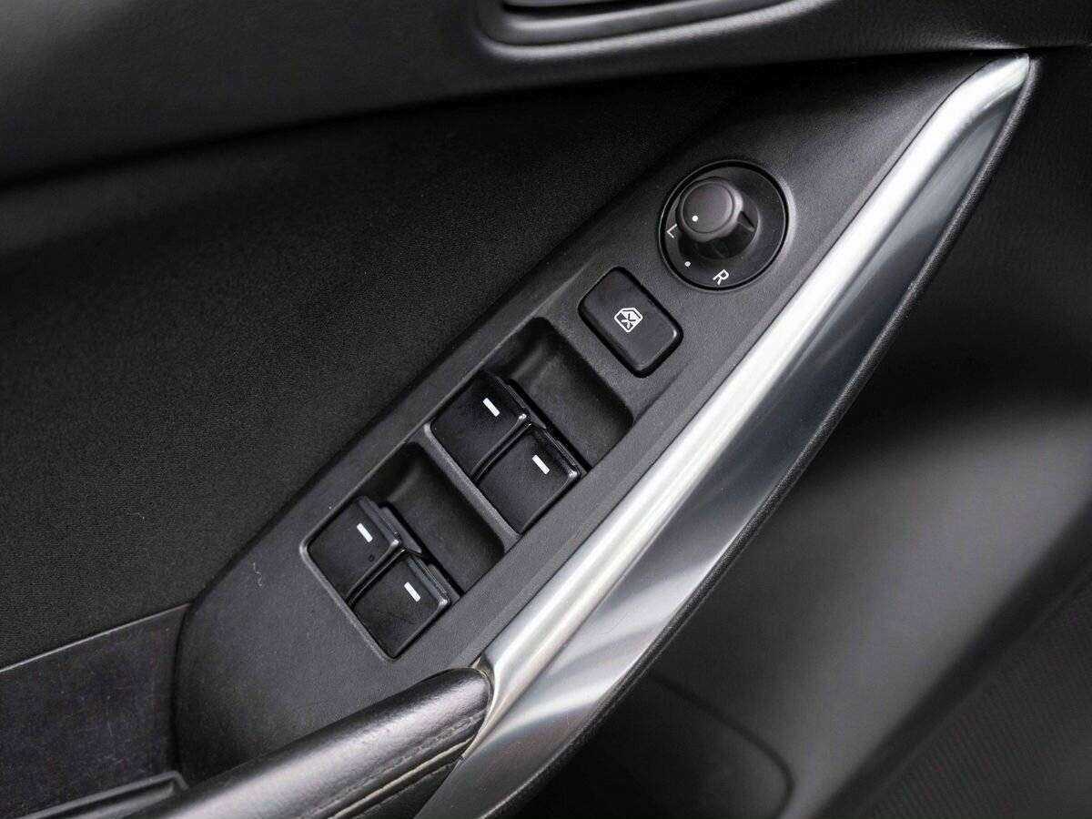 Б/У Мазда 6 2012 года. Фото: #16