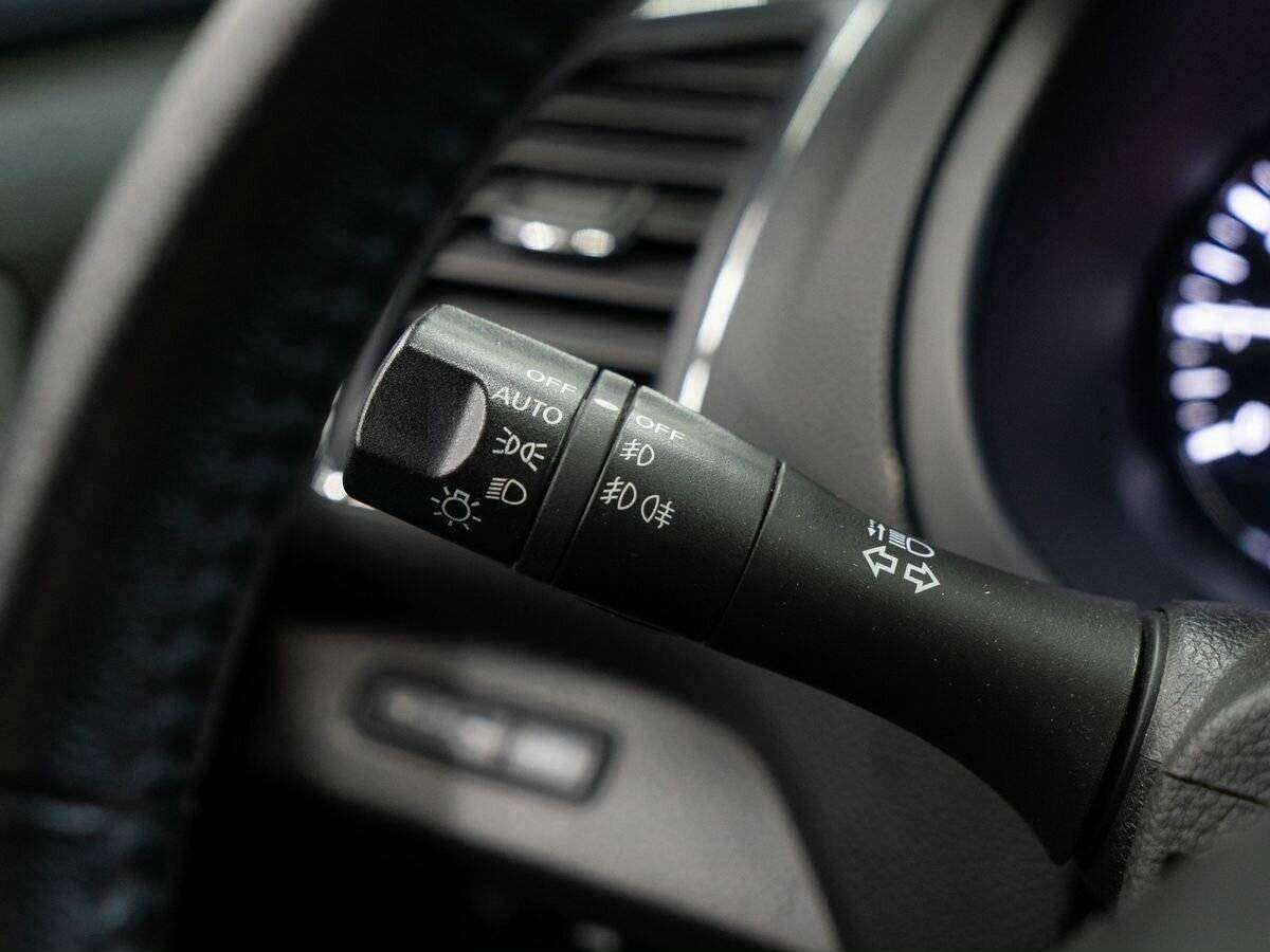 Nissan Teana 2014 года с пробегом. Фото: #14