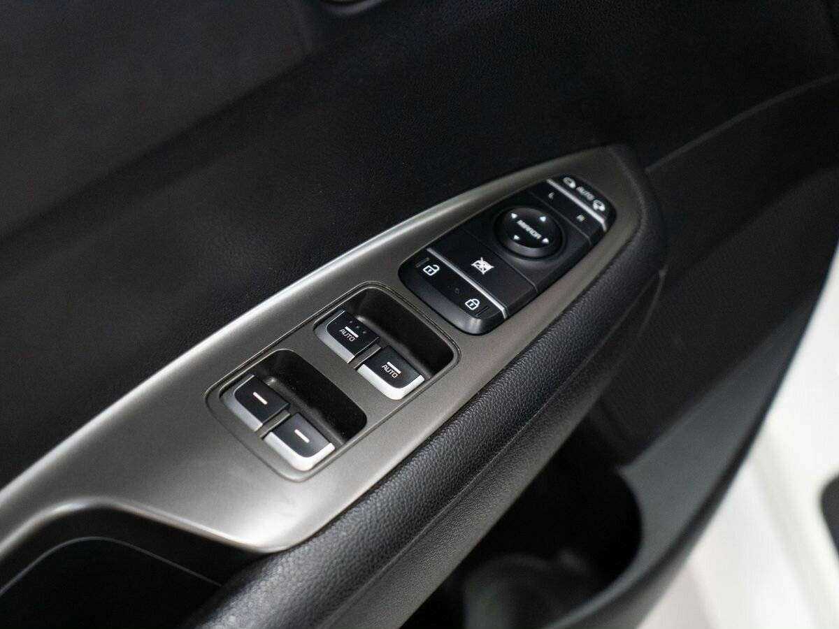 Kia Optima 2019 года с пробегом. Фото: #14