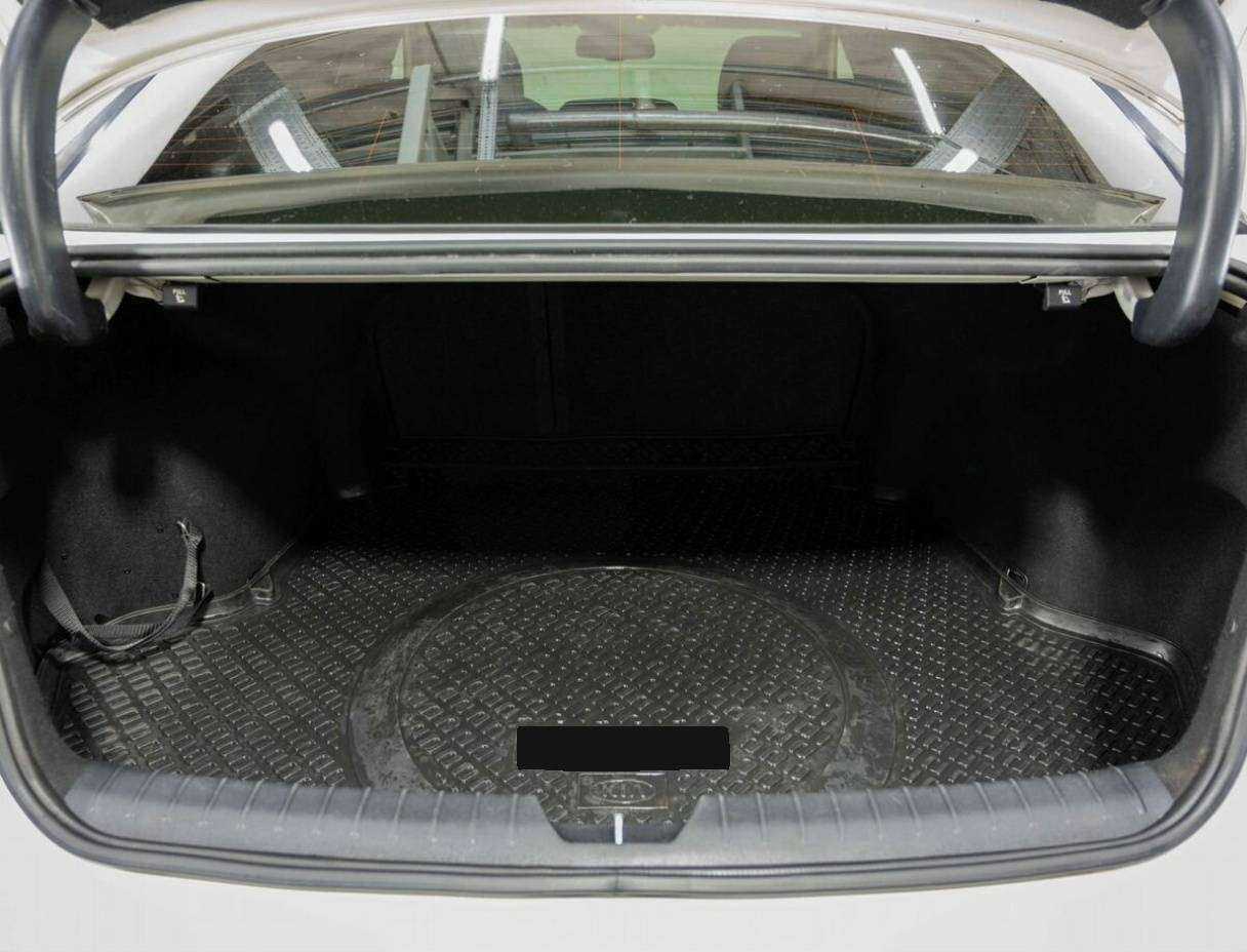 Б/У Киа Оптима 2018 года. Фото: #21