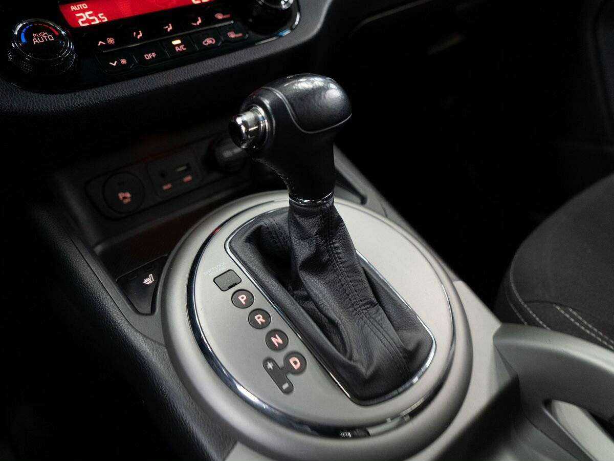 Kia Sportage 2015 года с пробегом. Фото: #11