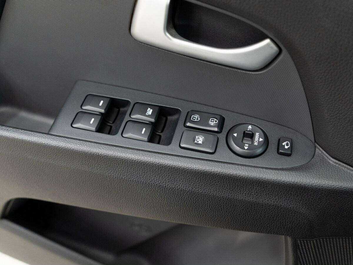 Kia Sportage 2015 года с пробегом. Фото: #12