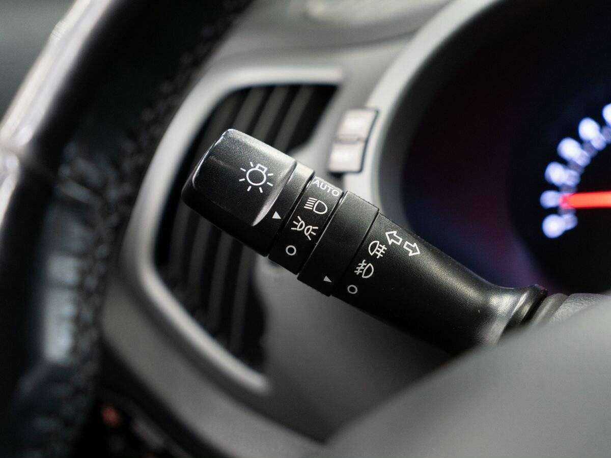 Kia Sportage 2015 года с пробегом. Фото: #14