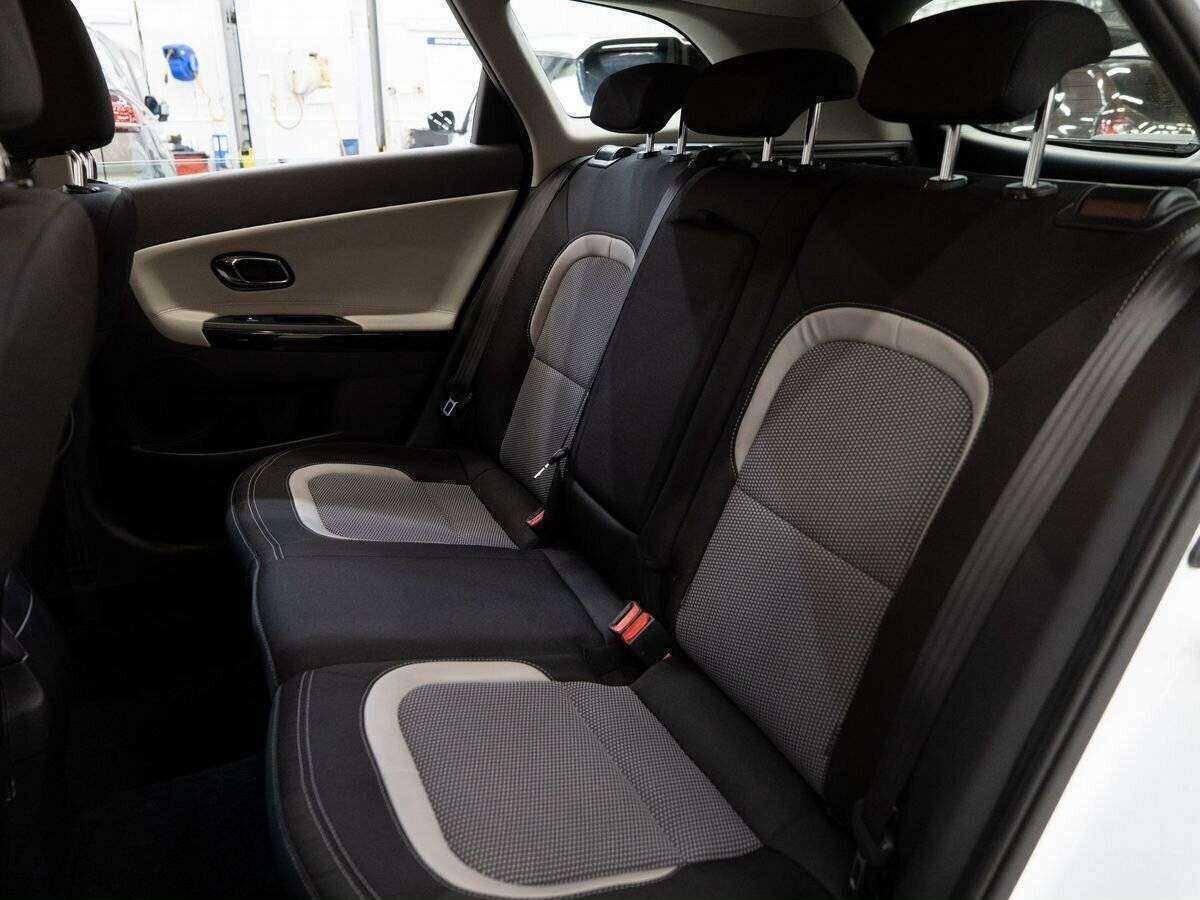 Kia Ceed 2014 года с пробегом. Фото: #6