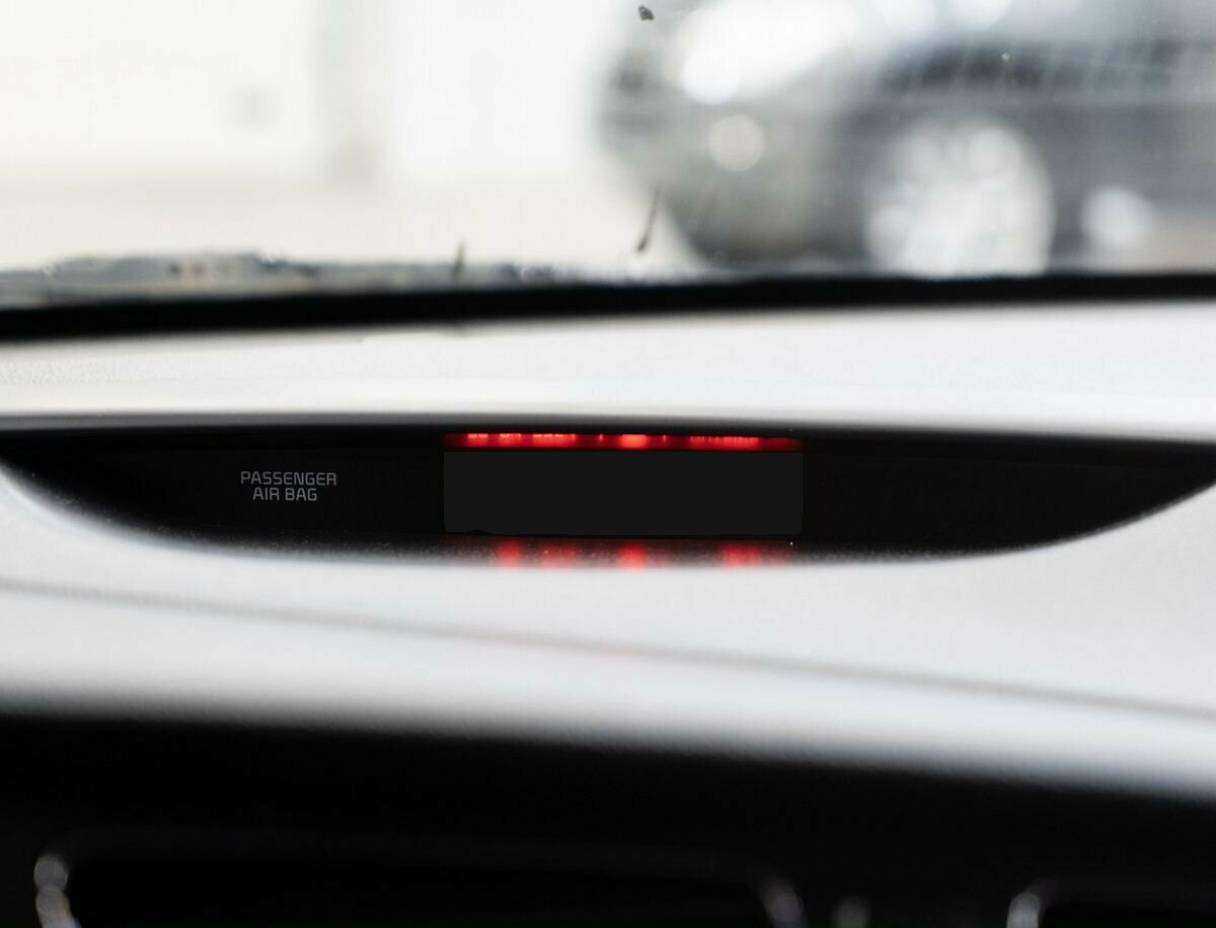 Kia Ceed 2014 года с пробегом. Фото: #11