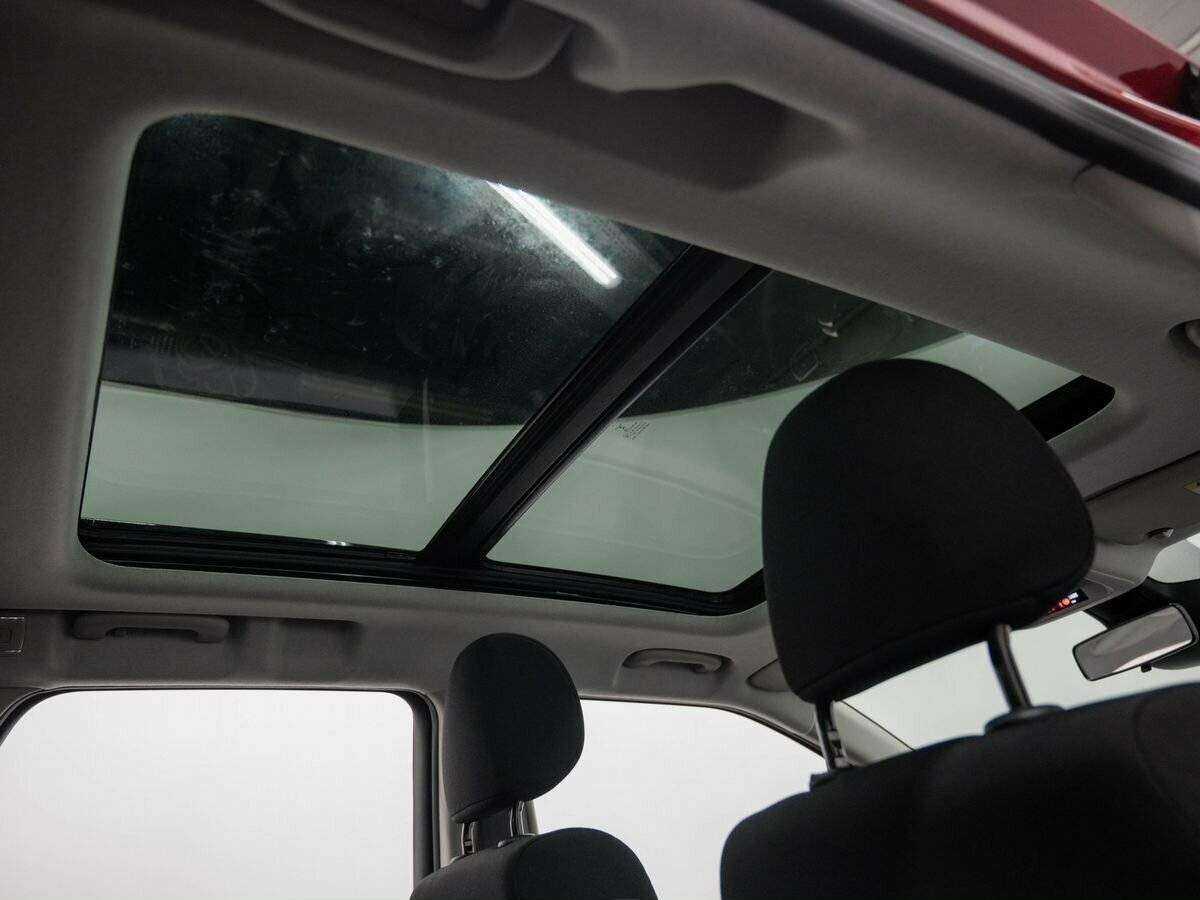 Б/У Ситроен Ц3 Эйркросс 2020 года. Фото: #11