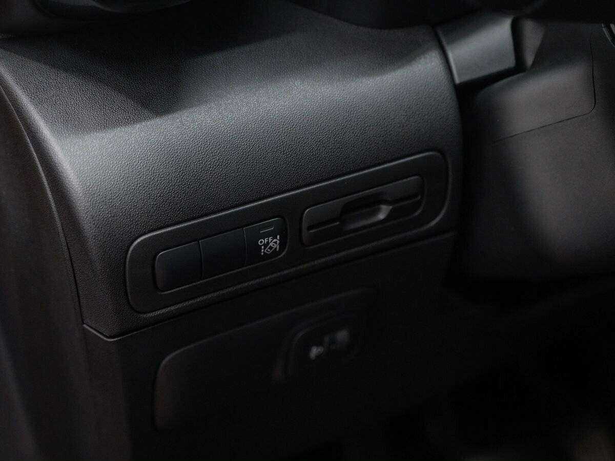 Б/У Ситроен Ц3 Эйркросс 2020 года. Фото: #16