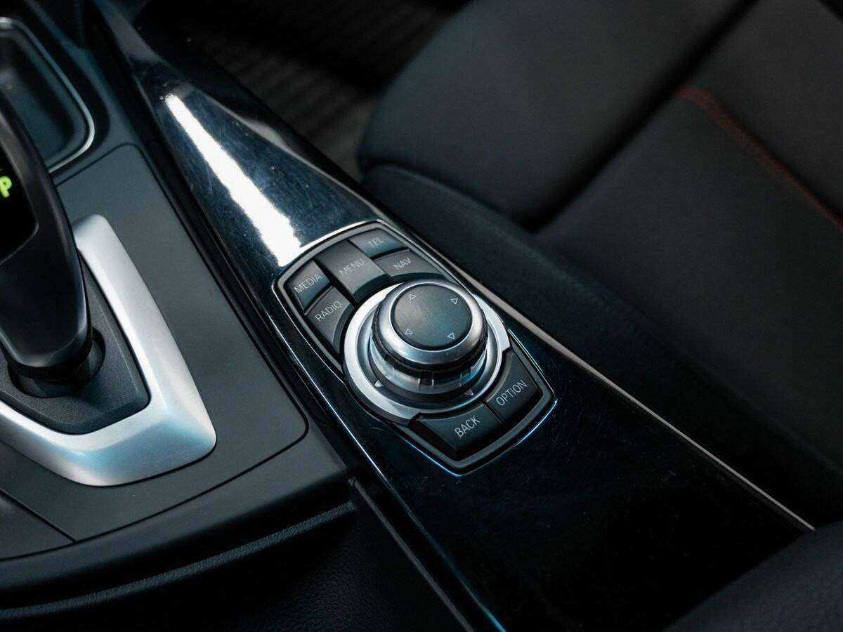 BMW 3 серии 2013 года с пробегом. Фото: #16