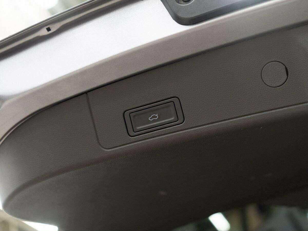 Chery Tiggo 7 Pro Max 2023 года с пробегом. Фото: #7