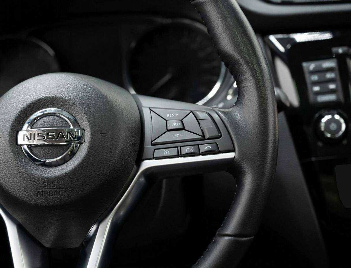 Nissan X-Trail 2020 года с пробегом. Фото: #16