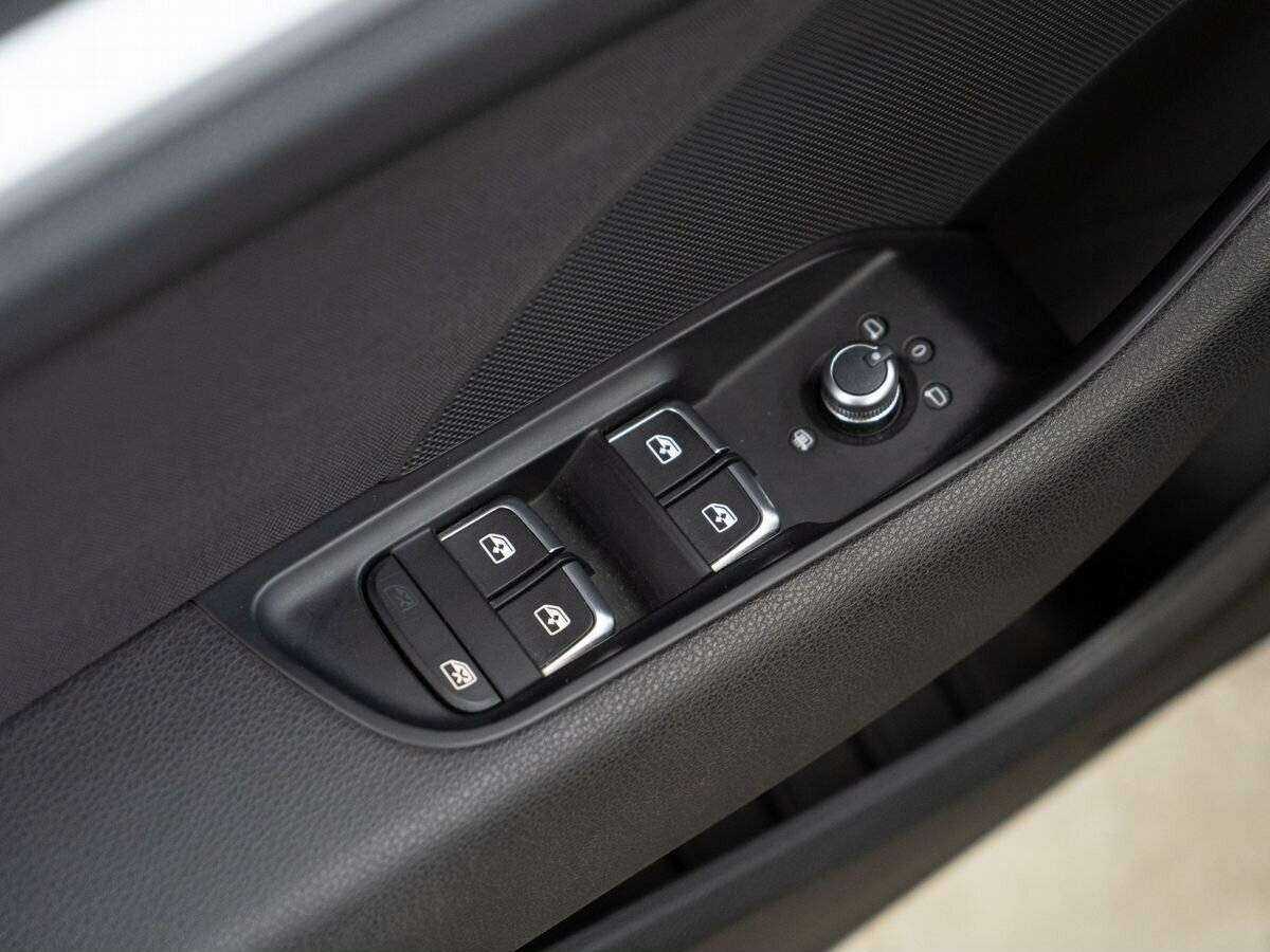 Audi A3 2016 года с пробегом. Фото: #11