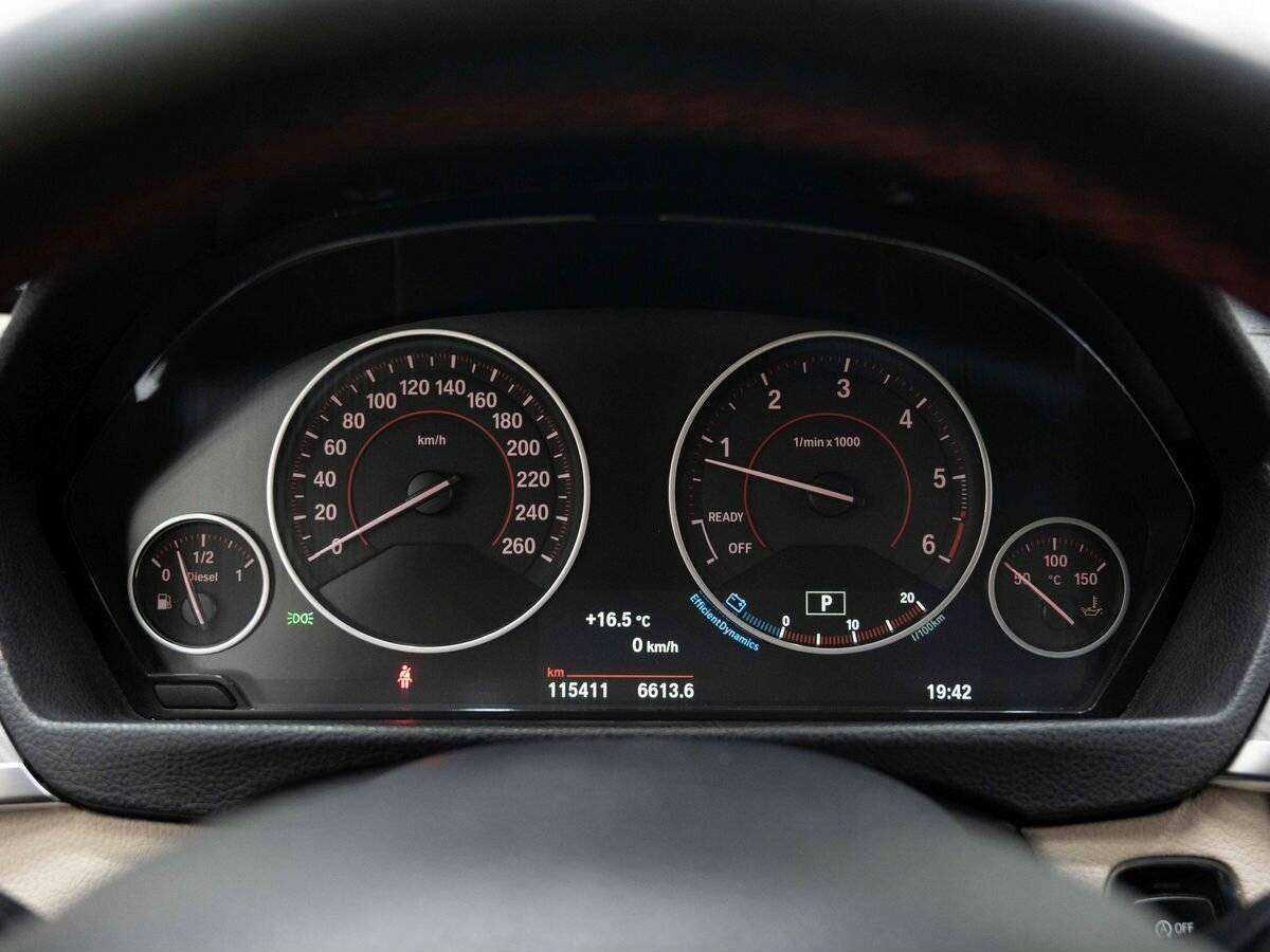 BMW 3 серии 2018 года с пробегом. Фото: #16