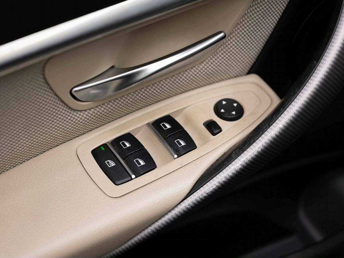 BMW 3 серии 2018 года с пробегом. Фото: #17