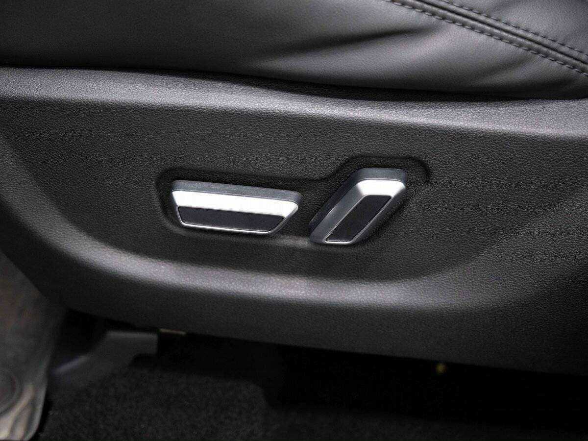 Б/У Джили Атлас 2019 года. Фото: #20