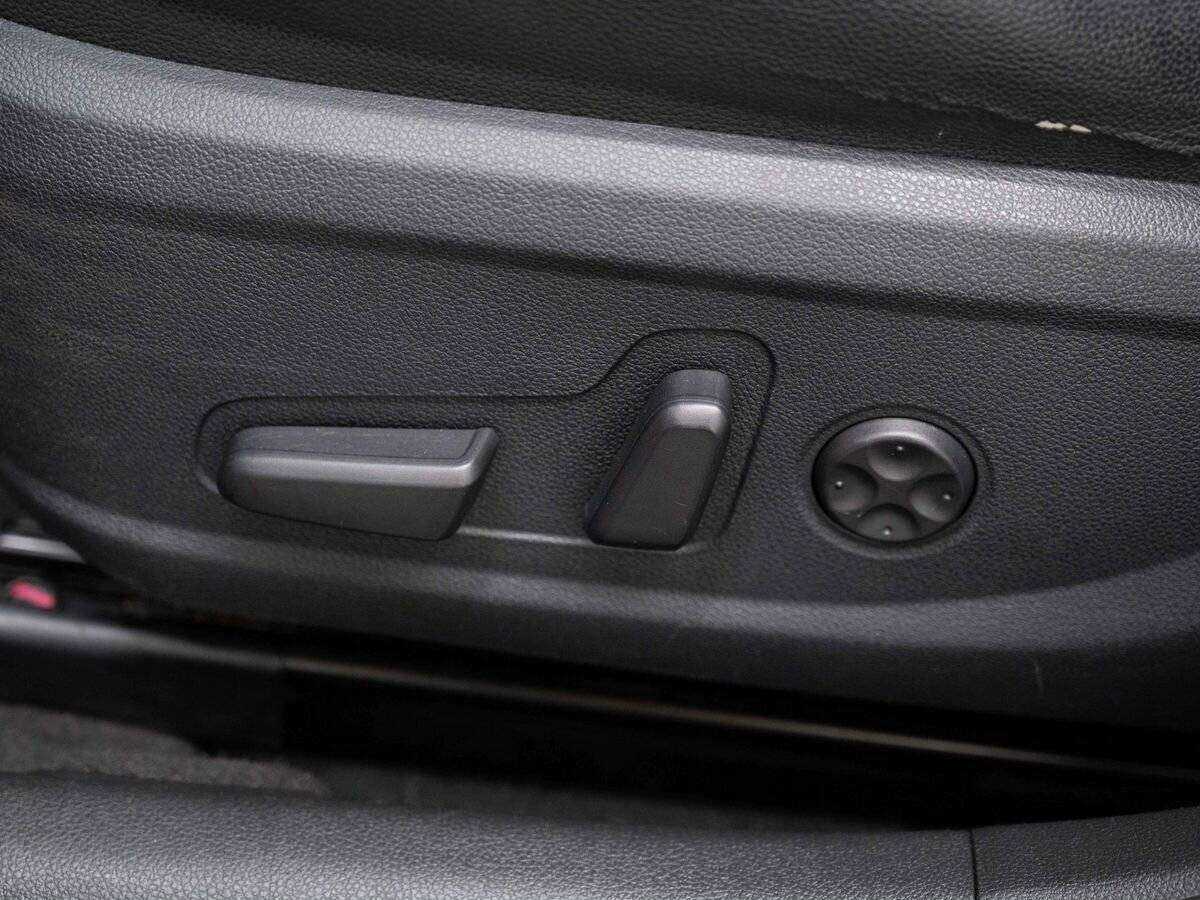 Б/У Киа Оптима 2018 года. Фото: #17