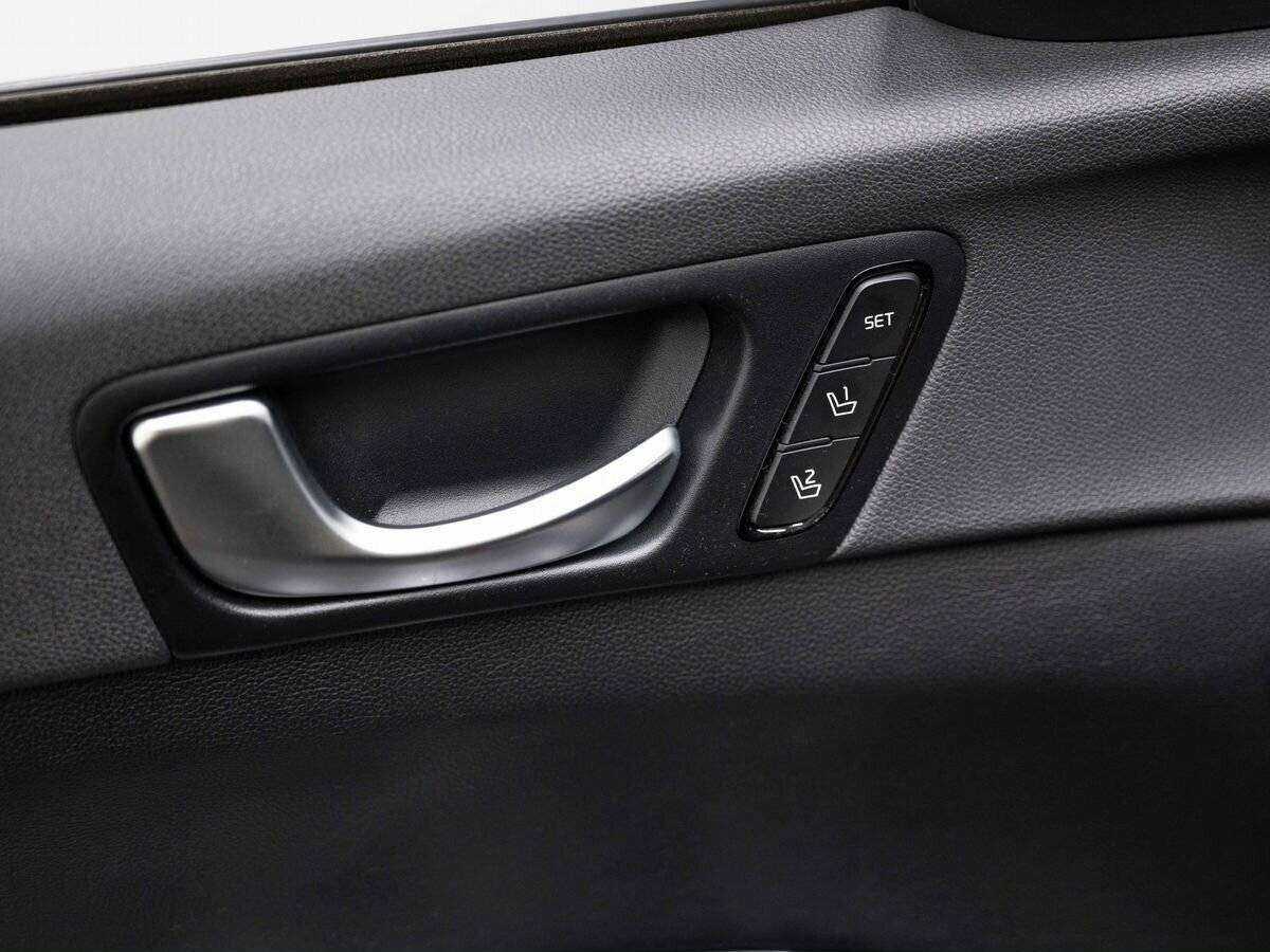 Б/У Киа Оптима 2018 года. Фото: #22