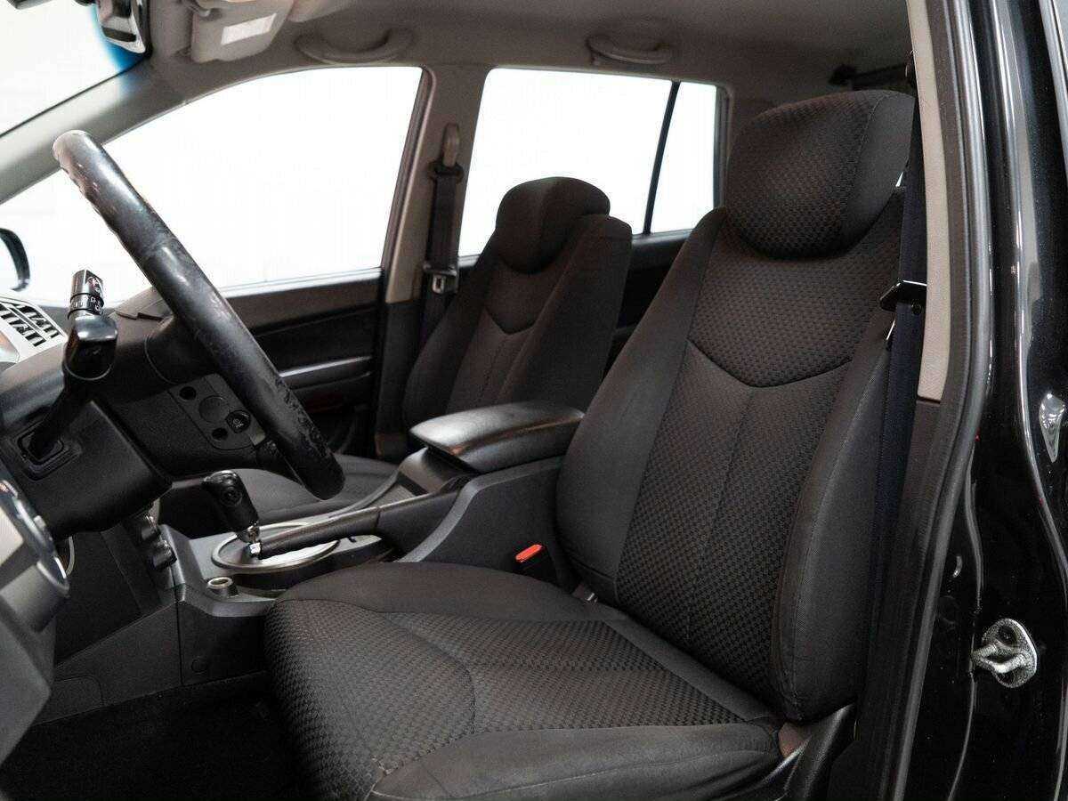 SsangYong Kyron 2013 года с пробегом. Фото: #5