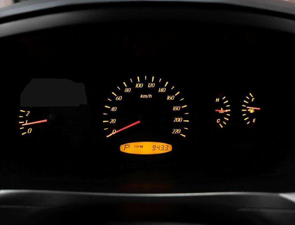 SsangYong Kyron 2013 года с пробегом. Фото: #9