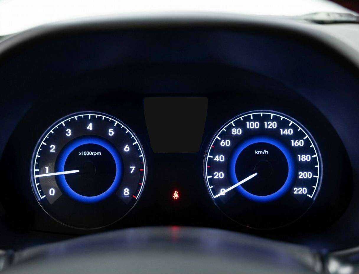 Б/У Хендай Солярис 2016 года. Фото: #15