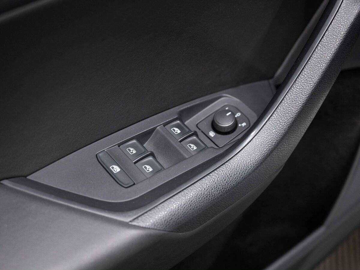 Skoda Kodiaq 2019 года с пробегом. Фото: #20