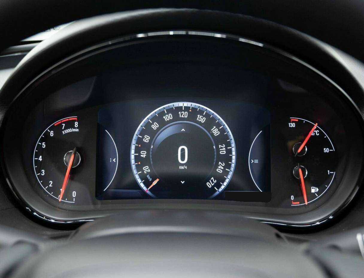 Opel Insignia 2013 года с пробегом. Фото: #20