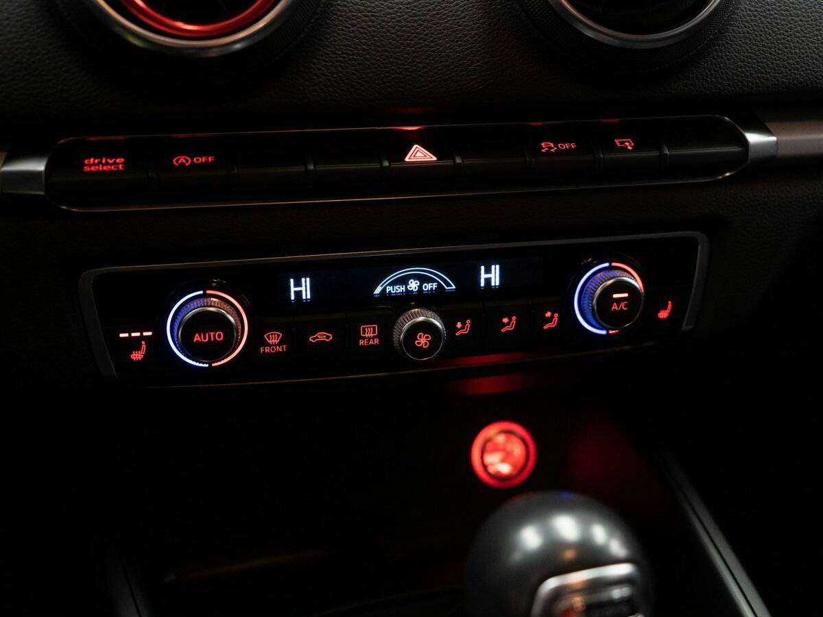 Audi A3 2013 года с пробегом. Фото: #12