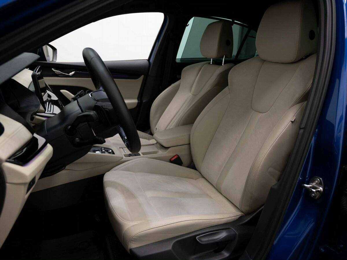 Skoda Octavia 2021 года с пробегом. Фото: #9