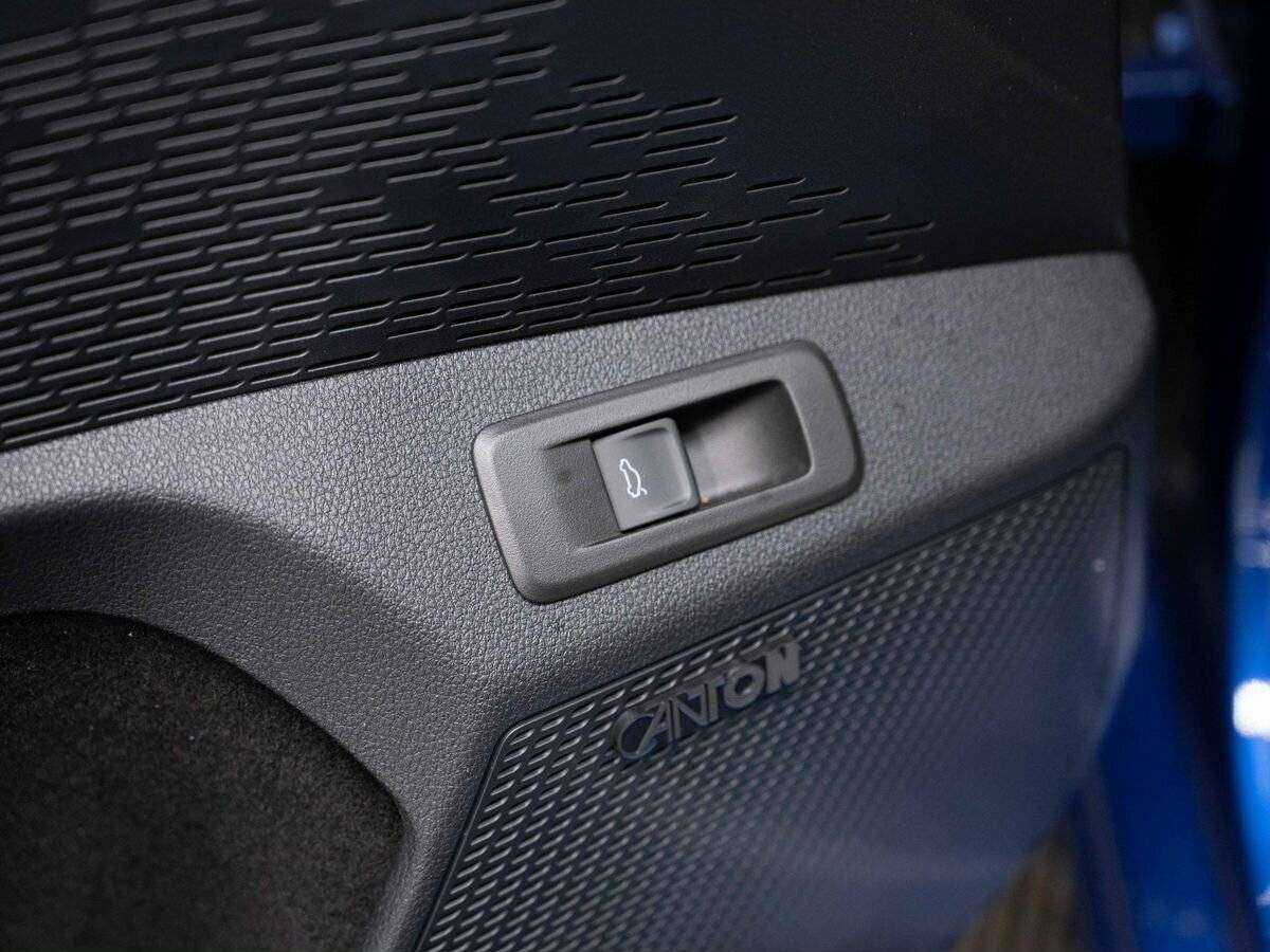 Skoda Octavia 2021 года с пробегом. Фото: #17