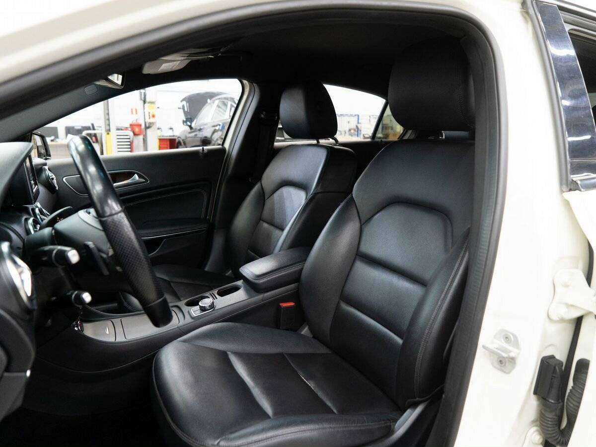 Mercedes-Benz A-Класс 2013 года с пробегом. Фото: #5