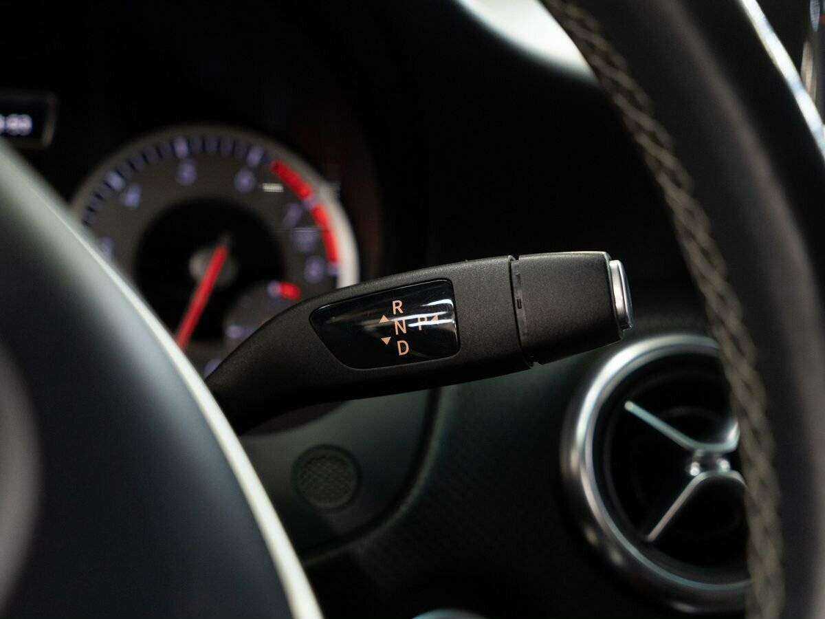 Mercedes-Benz A-Класс 2013 года с пробегом. Фото: #11