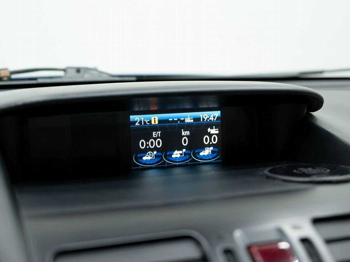 Subaru Forester 2014 года с пробегом. Фото: #19
