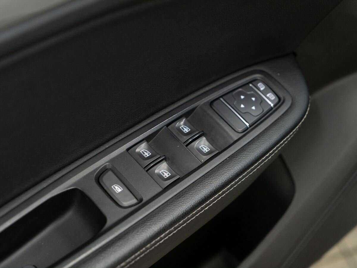 Renault Arkana 2019 года с пробегом. Фото: #14