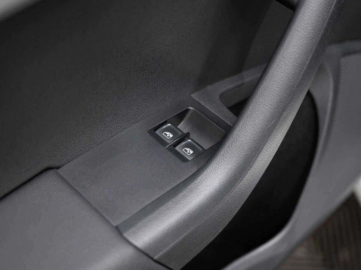 Б/У Шкода Октавия 2017 года. Фото: #15