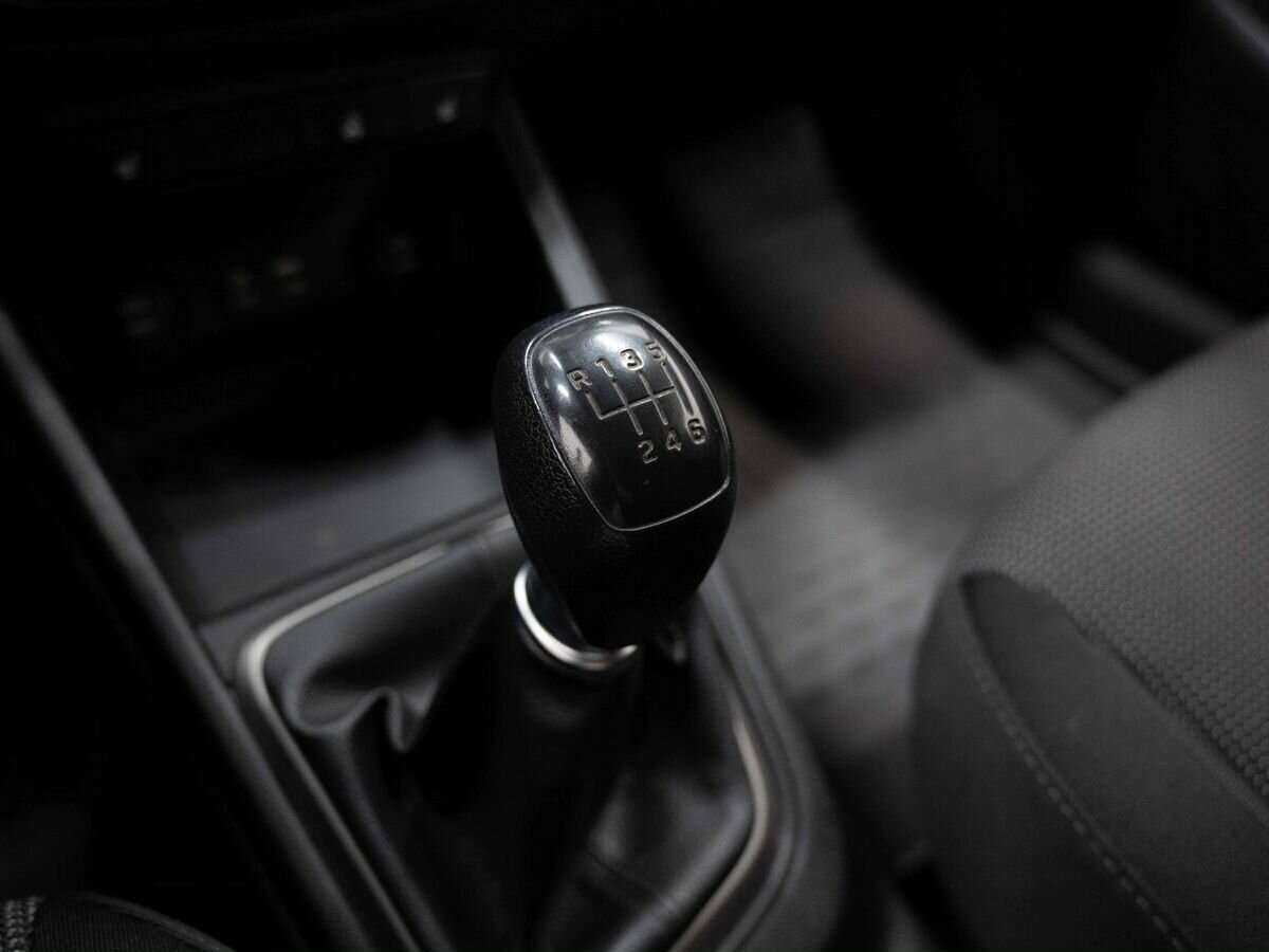 Б/У Хендай Солярис 2018 года. Фото: #22