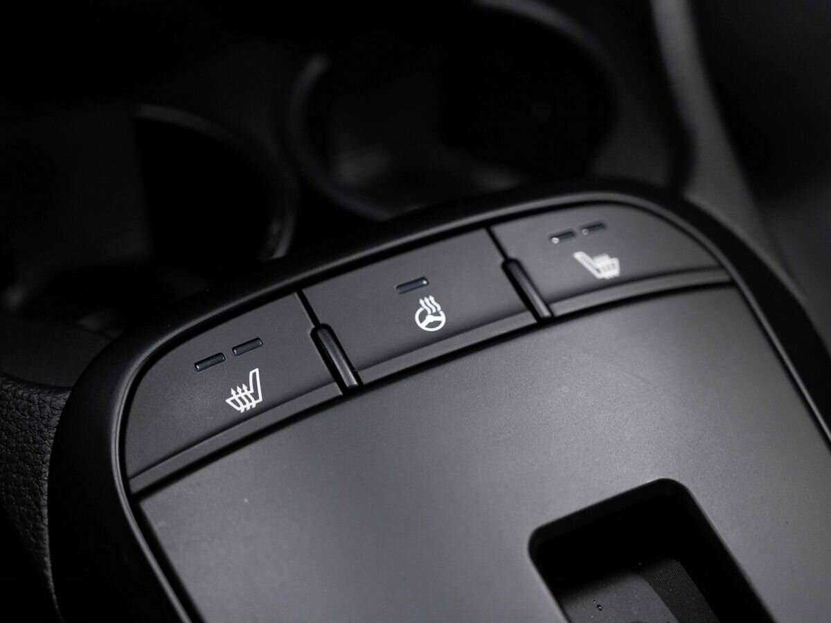 Б/У Киа Пиканто 2022 года. Фото: #19