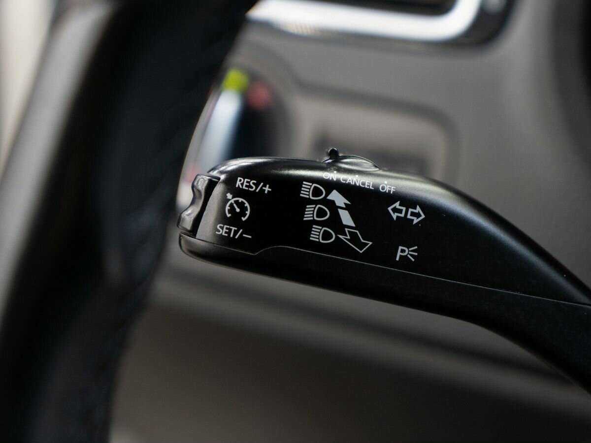 Volkswagen Polo 2019 года с пробегом. Фото: #14