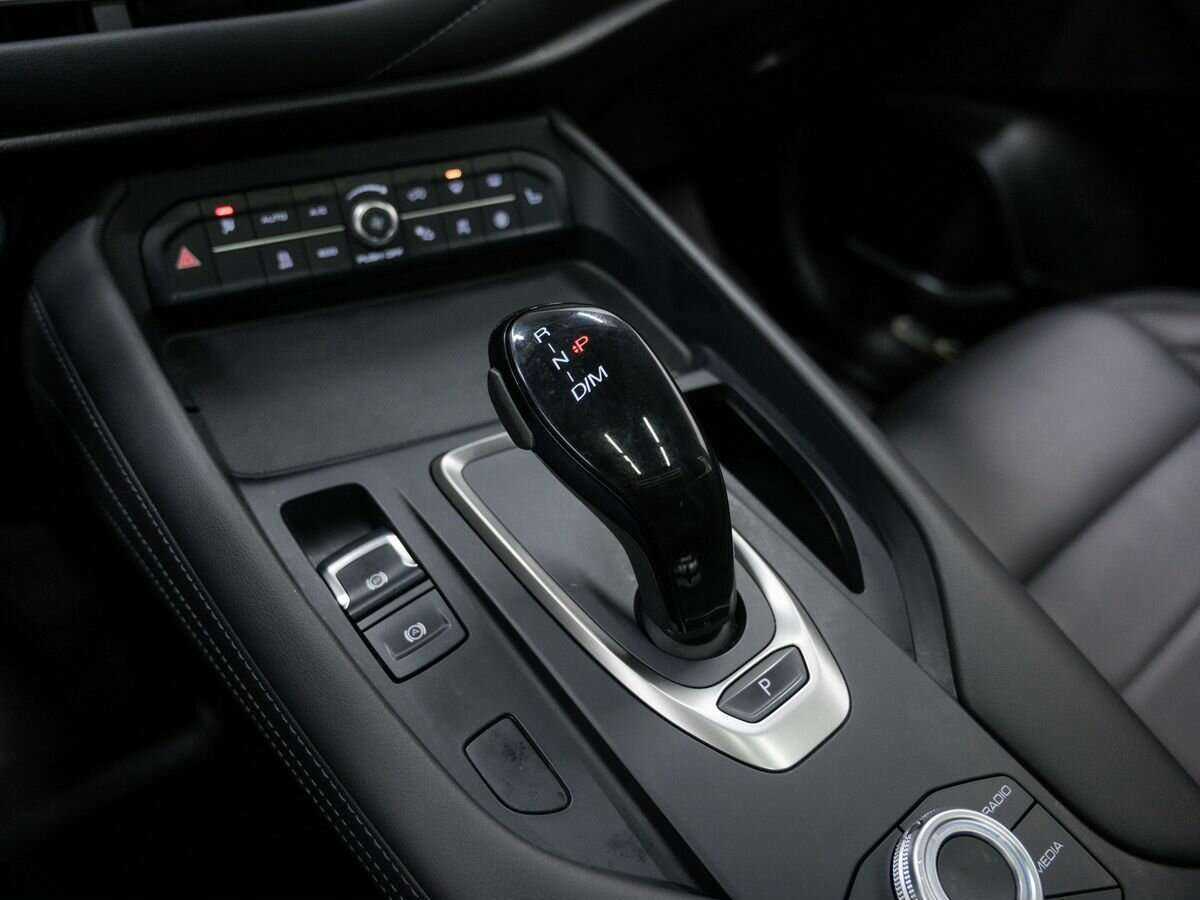 Б/У Хавал Ф7 2021 года. Фото: #21