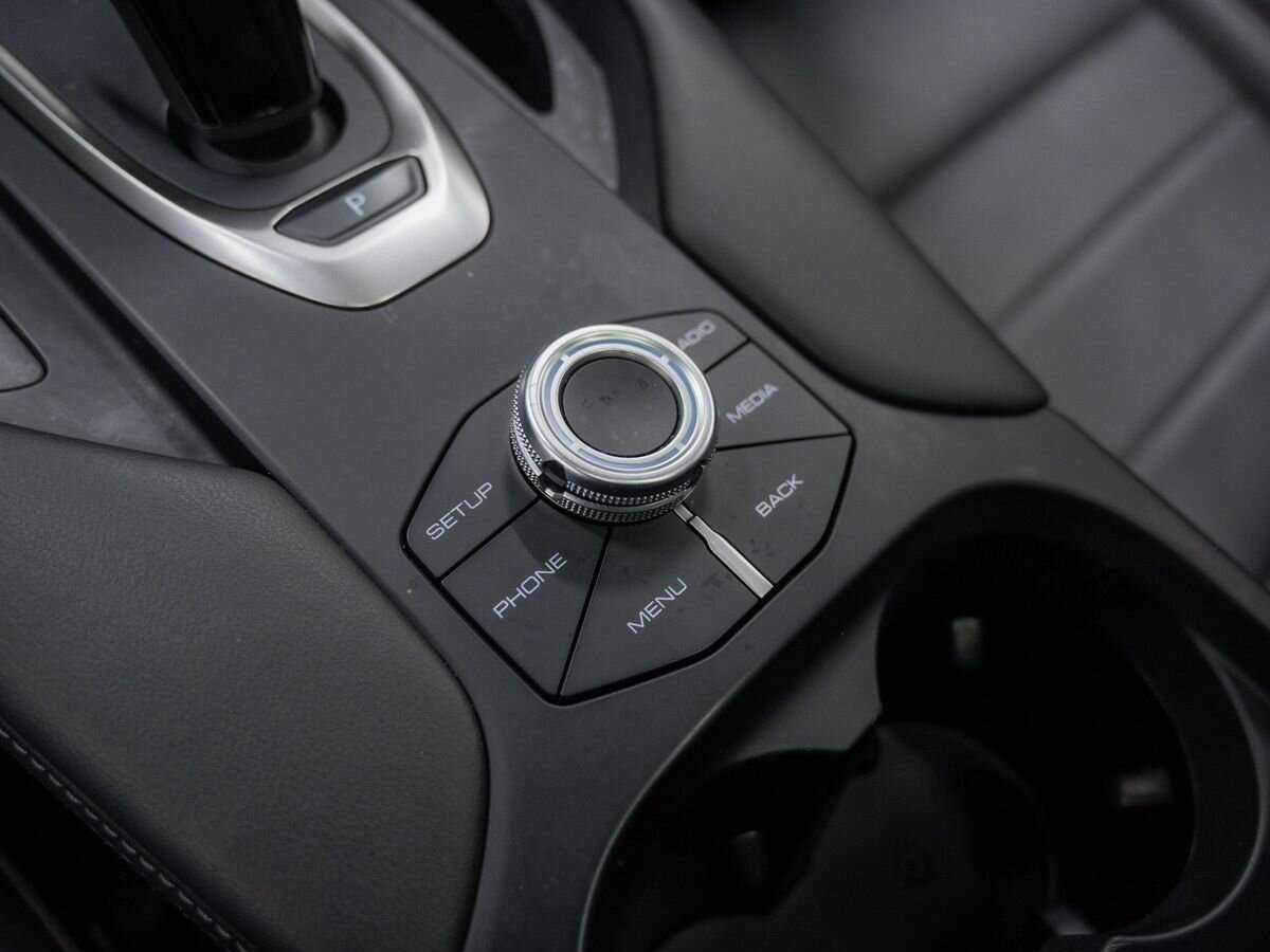 Б/У Хавал Ф7 2021 года. Фото: #22