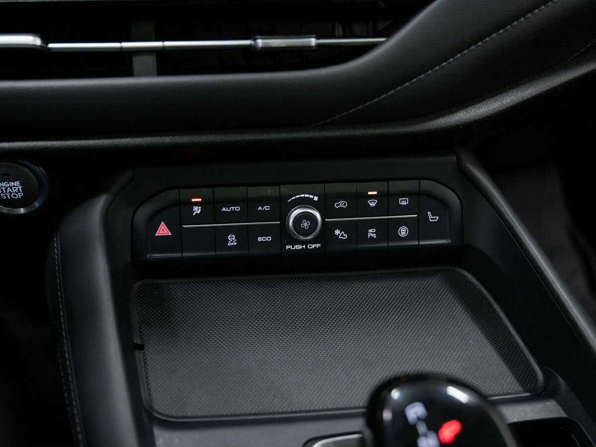 Б/У Хавал Ф7 2021 года. Фото: #23