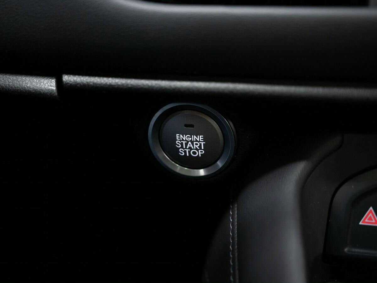 Б/У Хавал Ф7 2021 года. Фото: #24