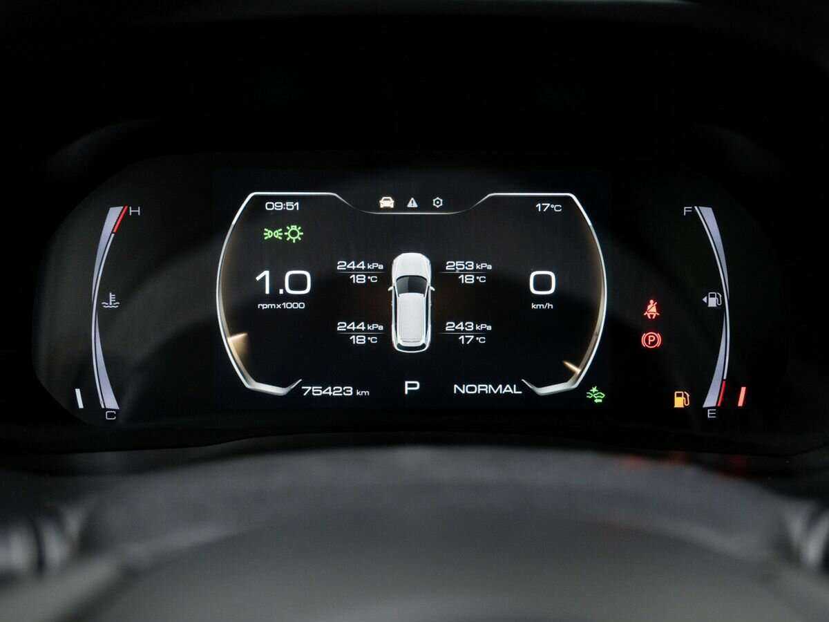 Б/У Хавал Ф7 2021 года. Фото: #26