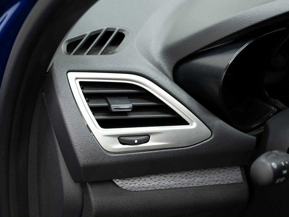 Б/У Лада (ВАЗ) Веста 2021 года. Фото: #23