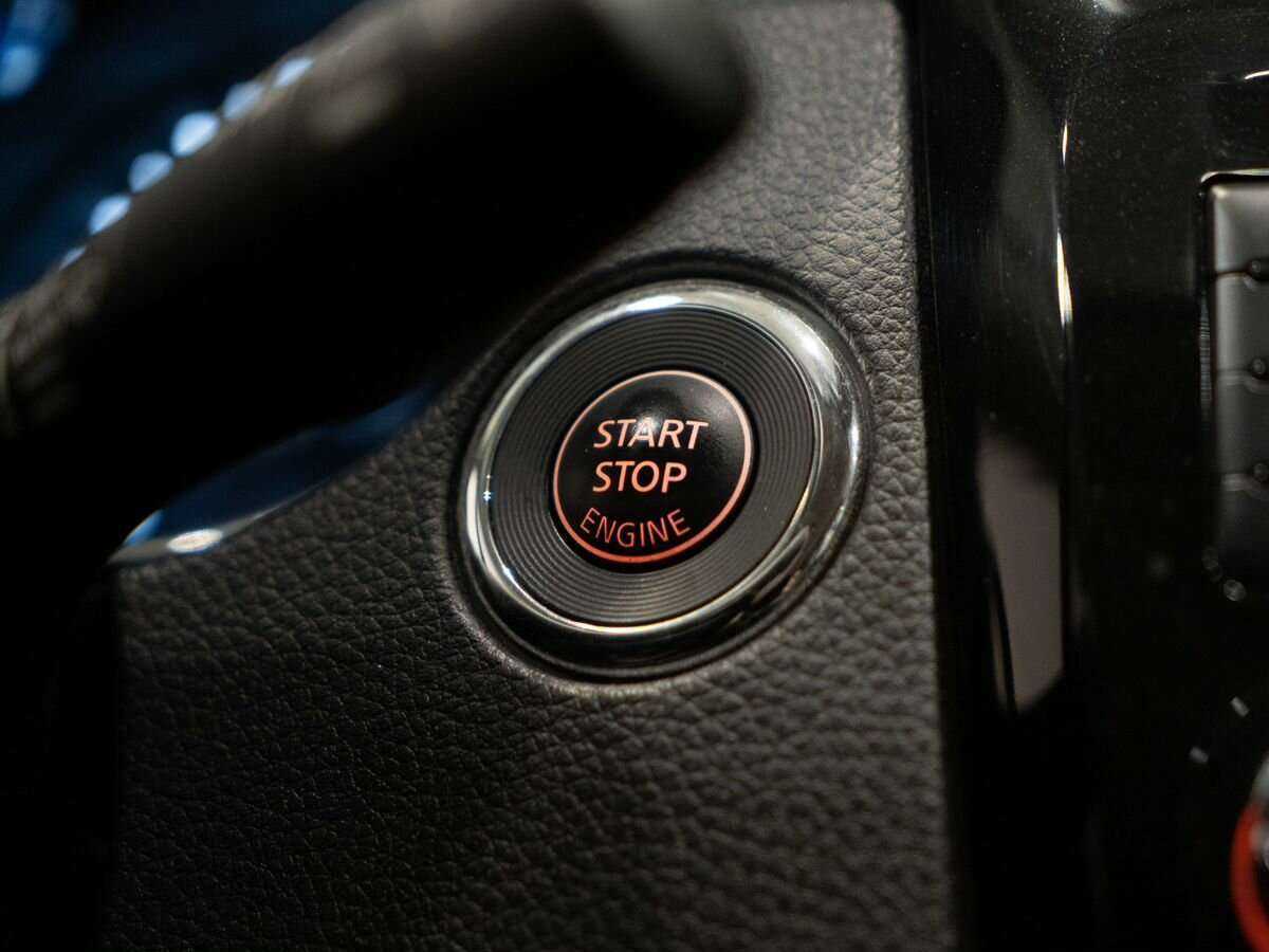 Nissan Qashqai 2021 года с пробегом. Фото: #10